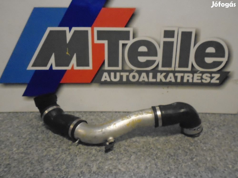 [GYÁRI BONTOTT] BMW - COOLER CSŐ | E90, E92 + LCI | 25d 30d 30xd |